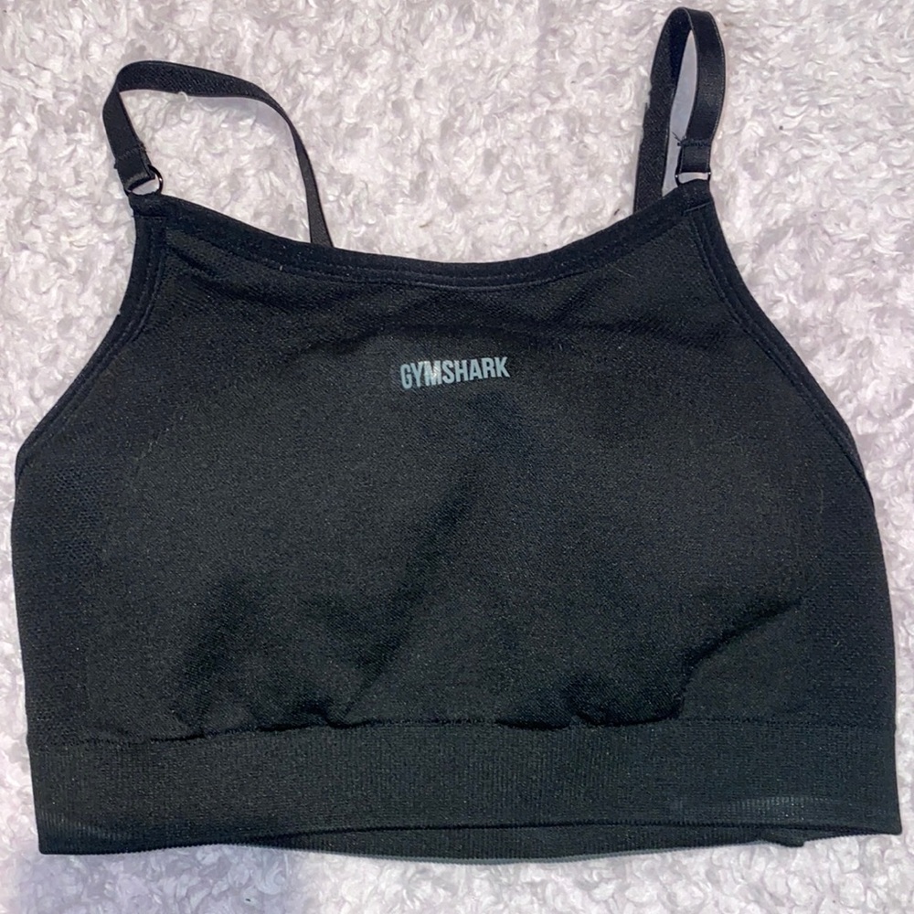 Gymshark Flex Strappy Sports Bra